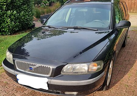 Volvo V70 Benzin