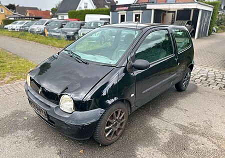 Renault Twingo Plus/Servo/Tüv/Alu/E- Fensterheber