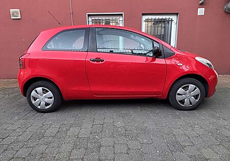 Toyota Yaris 1.0 VVT-i