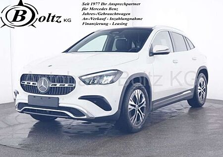 Mercedes-Benz GLA 180 Adv Plus Nightcolor Winter P. KGo Kamera