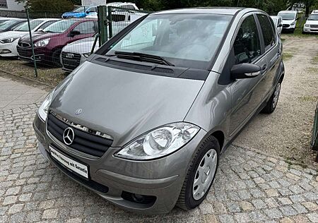 Mercedes-Benz A 150 2-Hand Scheckheft Klima Tempomat PDC