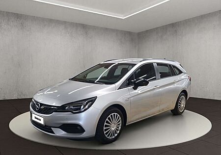 Opel Astra Sports Tourer Edition 1.5 Diesel 90 kW (12