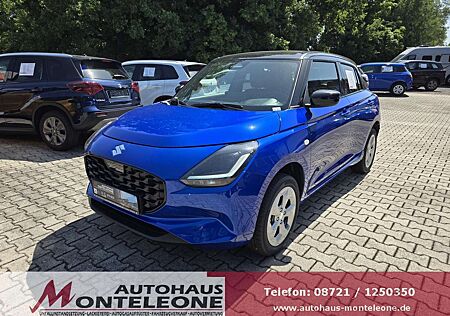 Suzuki Swift 1.2 Dualjet Comfort Allgrip Hybrid 4x4