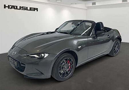 Mazda MX-5 Homura 1.5L SKYACTIV-G *Recaro* *Brembo* *Bose* *M