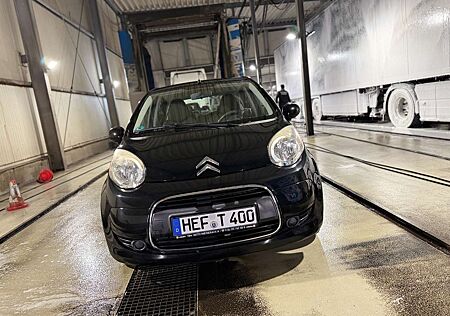 Citroën C1 Citroen 1.0 Advance