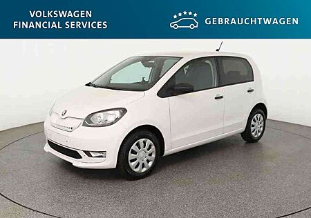 Skoda Citigo E- Ambition 61kW 1-Gang Automatik 4 Türen