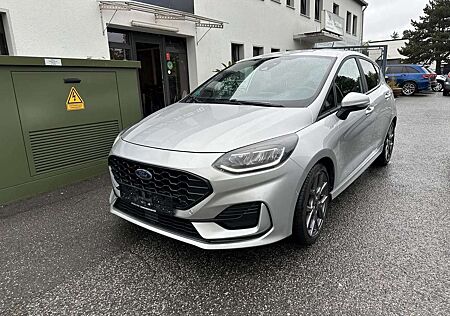 Ford Fiesta ST-Line*1.HAND*LED*SHZ*PDC*