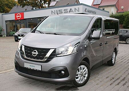 Nissan NV300 Kombi L1H1 2,7t PREMIUM AUTOMATIK