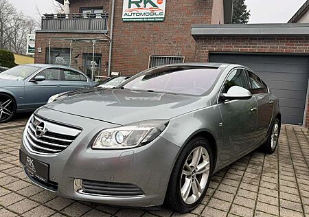 Opel Insignia Cosmo