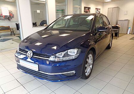 VW Golf Volkswagen VII Lim. Join / NAVI / KLIMA / GARANTIE /
