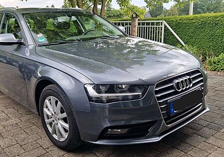 Audi A4 Avant 1.8 TFSI Attraction