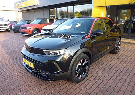 Opel Mokka GS Line