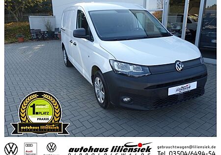 VW Caddy Volkswagen Cargo 2.0 TDI LR *Navi*ZV*Klima*