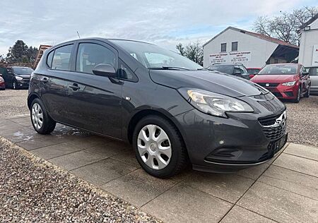 Opel Corsa E Color Edition Sportsitze Sport Lenkrad