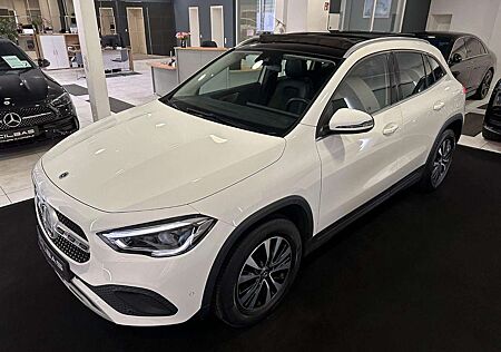 Mercedes-Benz GLA 180 d 8G STYLE*PANO*KAM*LED*MBUX*CARPLAY*