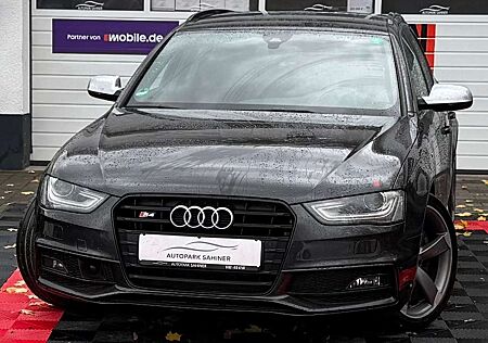 Audi S4 KAM*ACC*B&O*SCHALENSITZE