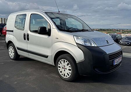 Fiat Qubo Fiorino1.4 57 KW Natural CNG/Benzin Dynamic
