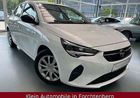 Opel Corsa F Aut. Edition LED SpurAssist Tempomat