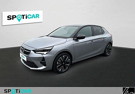 Opel Corsa F e Ultimate NAVI I MATRIX I MASSAGE