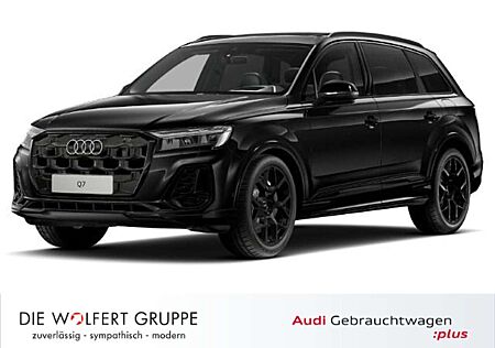 Audi Q7 SUV S line 55 TFSI e quattro *0,5%*ACC*AHK
