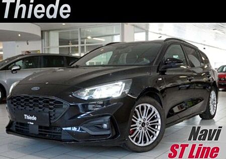 Ford Focus Turnier 1.5D ST-LINE X NAVI/LED/KAMERA/AHK