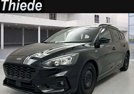 Ford Focus Turnier 1.5D ST-LINE X NAVI/LED/KAMERA/AHK