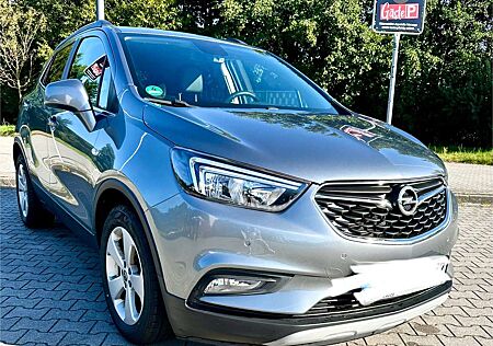 Opel Mokka X 1.4 Automatik On