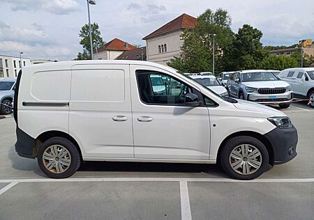 VW Caddy Volkswagen Cargo Basis Klima*NAVI*PDC*