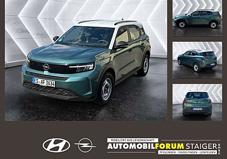 Opel Frontera 107kW 1.2 Edition inkl. Technik-/Komfort-Paket