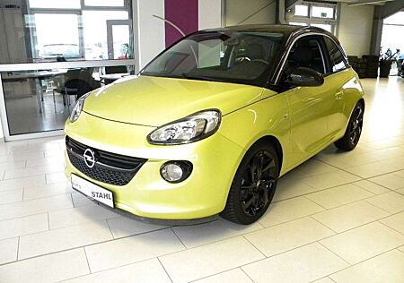 Opel Adam Jam