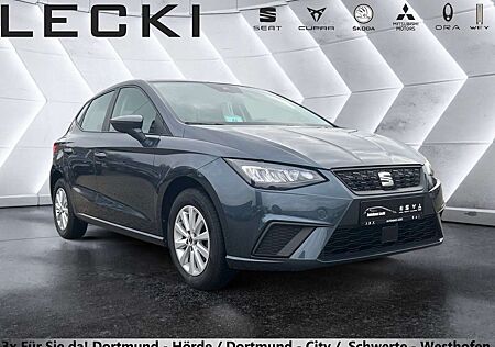 Seat Ibiza Style 1.0 TSi 70kW *LED*FULL-LINK*DIGITAL-COCKPIT*