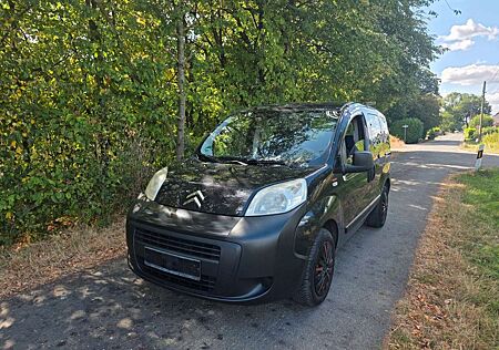 Citroen Nemo Multispace