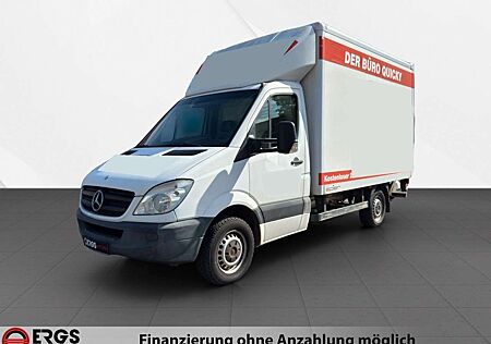 Mercedes-Benz Sprinter 316 CDI "LBW,1.Hand,R-Cam"