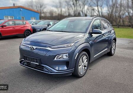 Hyundai Kona Electro Advantage-Paket 100kW