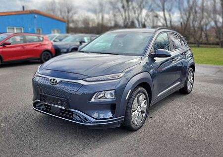 Hyundai Others KONA Elektro Advantage-Paket 100kW