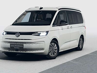 Volkswagen T7 California Beach Tour 2.0TSI DSG GV5 150 kW (204 PS), Auto...