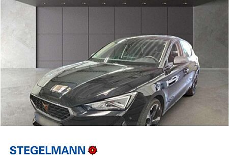 Cupra Leon 2.0 TDI DSG Vision-Plus-Paket *AHK*LED*Navi