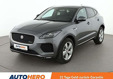 Jaguar E-Pace P250 R-Dynamic SE AWD Aut.*NAVI*CAM*SHZ*