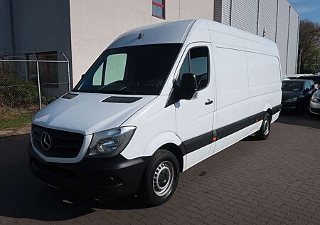 Mercedes-Benz Sprinter II Kasten 314 CDI/Klima/Maxi/1 Hand