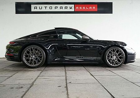 Porsche 992 911 Carrera T PDK*SportDesign*BURMESTER*PANO