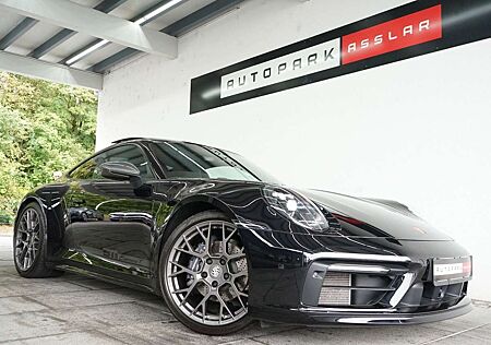 Porsche 992 911 Carrera T PDK*SportDesign*BURMESTER*PANO