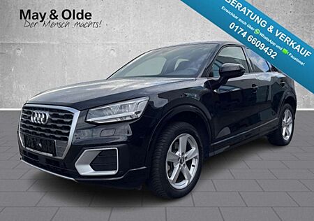 Audi Q2 40 TFSI quat. S-tronic sport LED Virtual ACC