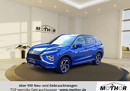 Mitsubishi Eclipse Cross 2.4 PHEV Select Black