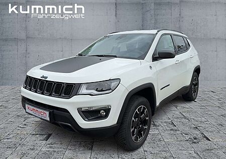 Jeep Compass PHEV Trailhawk 240PS 4xe