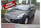 Peugeot 5008 1.6 BlueHDi 120 Style 7S Pano PDC HUD LM