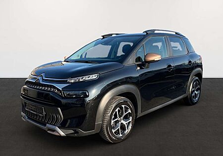 Citroën C3 Aircross Citroen PureTech 110 C-Series