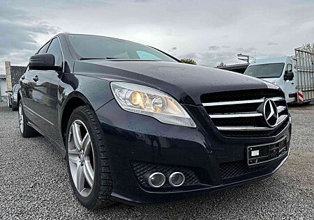 Mercedes-Benz R 350 L 4Matic Facelift Leder LPG