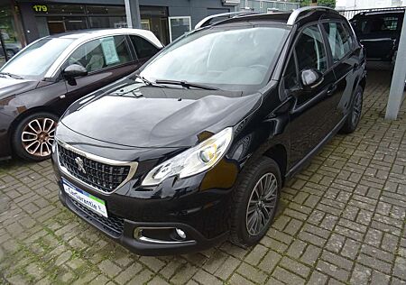 Peugeot 2008 Active