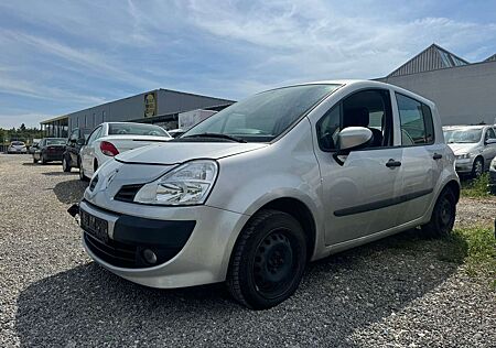 Renault Grand Modus 1.2 16V Authentique