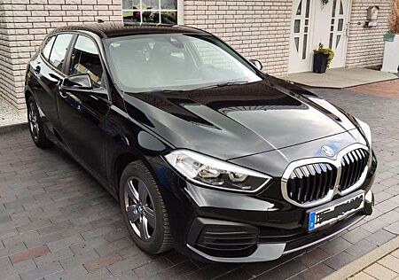 BMW 118i 118 Advantage